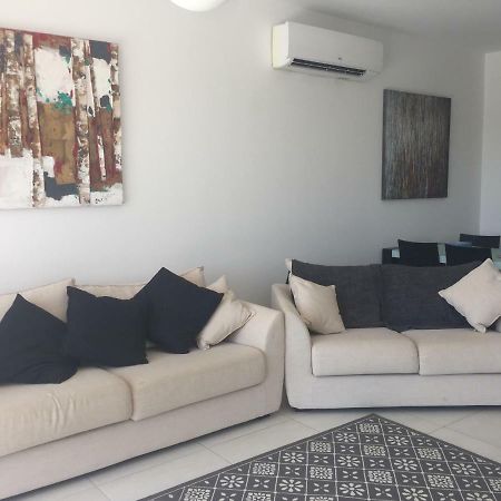 Lingna Luxury Apartment Lighthouse Paphos Exterior foto